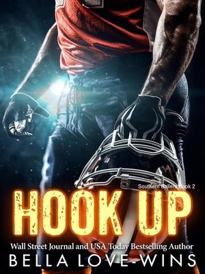 cover image of Hook Up